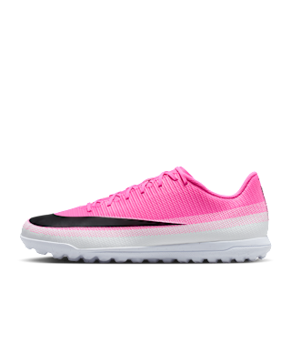 Nike Vapor Jet 2.0 Lサイズ　ピンク アメリカンフットボール Nike Mercurial Vapor 17 Club Düşük Bilekli Halı Saha Kramponu. Nike TR